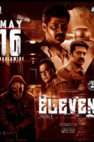 Eleven (2025) Dual Audio [Hindi ORG & Tamil] WEB-DL 480p, 720p & 1080p |