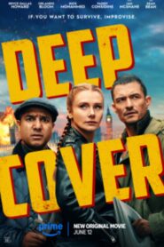 Deep Cover (2025) Dual Audio [Hindi ORG & ENG] WEB-DL 480p, 720p & 1080p |