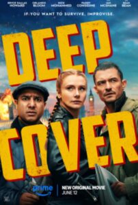 Deep Cover (2025) Dual Audio [Hindi ORG & ENG] WEB-DL 480p, 720p & 1080p |