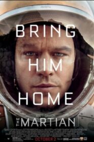 The Martian (2015) Dual Audio [Hindi ORG & ENG] BNG SUB BluRay 480p, 720p & 1080p |