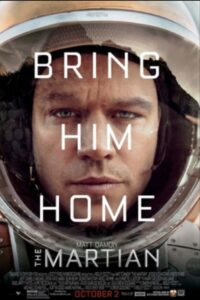 The Martian (2015) Dual Audio [Hindi ORG & ENG] BNG SUB BluRay 480p, 720p & 1080p |