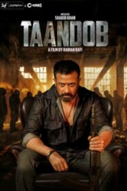 Taandob (2025) Bangla EXTENDED CUT WEB-DL | 480p,720 &1080p |