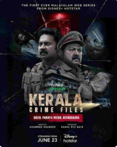 Kerala Crime Files (2023) Dual Audio [Bengali-Hindi] 480p.mkv