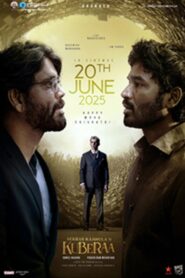 Kuberaa (2025) [Hindi ORG] WEB-DL 480p, 720p & 1080p |