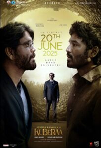 Kuberaa (2025) [Hindi ORG] WEB-DL 480p, 720p & 1080p |