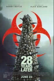 28 Years Later (2025) Dual Audio [Hindi ORG & ENG] WEB-DL 480p, 720p & 1080p | GDRive