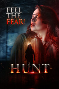 Hunt (2024) [Hindi ORG] WEB-DL 480p, 720p & 1080p |