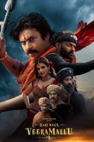 Hari Hara Veera Mallu: Part 1 (2025) Dual Audio [Hindi ORG & Telugu] WEB-DL 480p, 720p & 1080p | GDRive