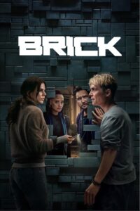 Brick (2025) Dual Audio [Hindi ORG & ENG] WEB-DL 480p, 720p & 1080p |