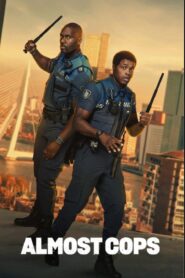 Almost Cops – Bad Boa’s (2025) Dual Audio [Hindi ORG & ENG] WEB-DL 480p, 720p & 1080p |