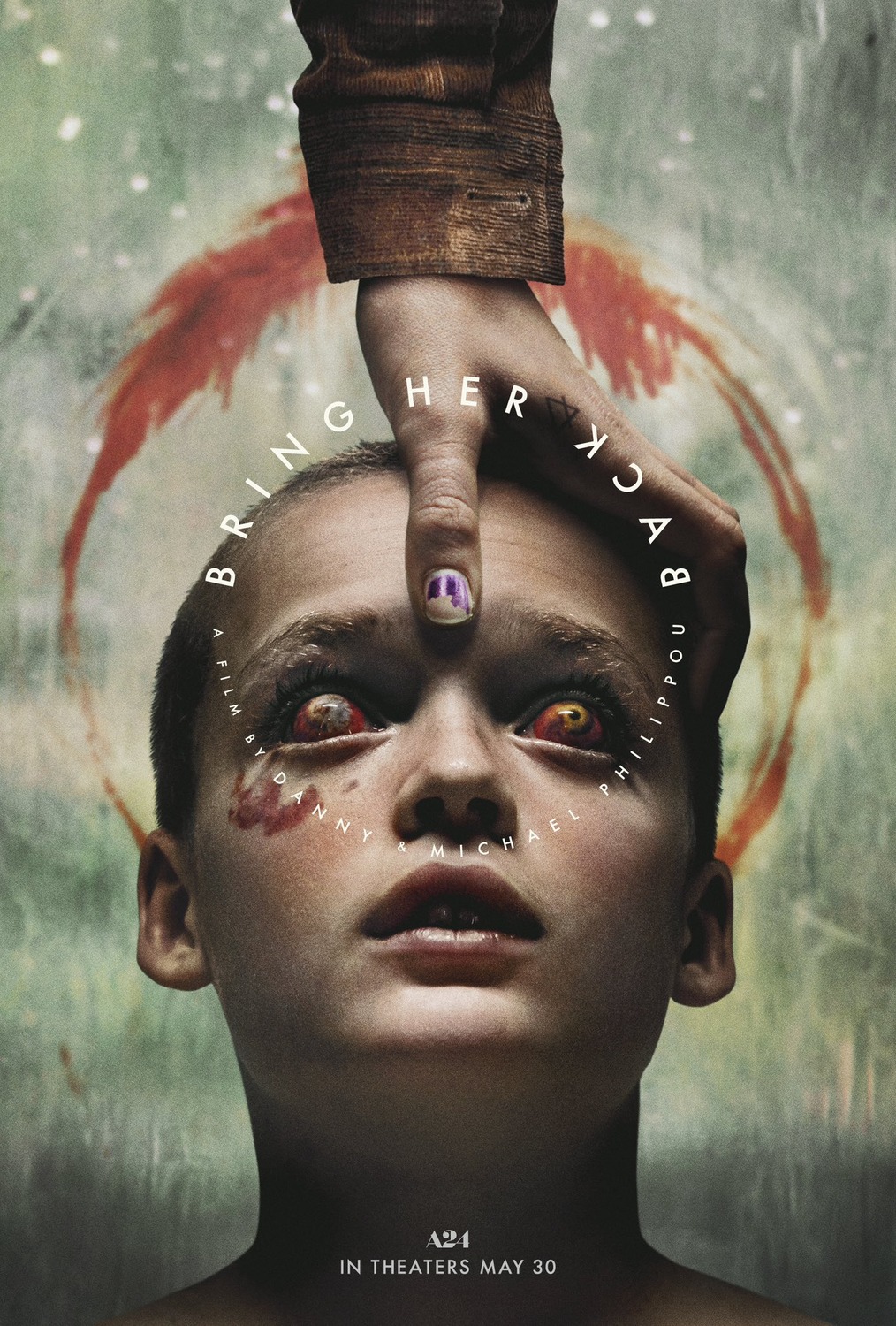 Bring Her Back (2025) Dual Audio [Hindi ORG & ENG] WEB-DL 480p, 720p & 1080p |