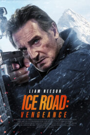 Ice Road: Vengeance (2025) Dual Audio [Hindi ORG & ENG] WEB-DL 480p, 720p & 1080p HEVC | GDRive