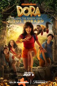 Dora and the Search for Sol Dorado (2025) WEB-DL 480p, 720p & 1080p |