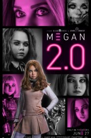 M3GAN 2.0 (2025) Dual Audio [Hindi ORG & ENG] WEB-DL 480p, 720p, 1080p & 4K UHD 2160p | GDRive