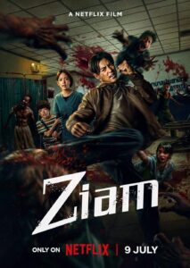 Ziam (2025) Dual Audio [Hindi ORG & ENG] WEB-DL 480p, 720p & 1080p |