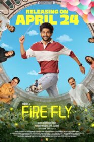 Firefly (2025) Dual Audio [Hindi ORG & Kannada] WEB-DL 480p, 720p & 1080p |