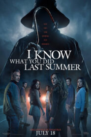 I Know What You Did Last Summer (2025) WEB-DL 480p, 720p & 1080p | GDRive | ESub