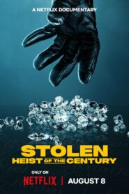 Stolen: Heist of the Century (2025) Dual Audio [Hindi ORG & ENG] WEB-DL 720p & 1080p HEVC | GDRive