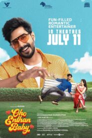 Oho Enthan Baby (2025) Dual Audio [Hindi ORG & Tamil] WEB-DL 480p, 720p & 1080p | GDRive