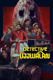 Detective Ujjwalan (2025) [Hindi HQ Dub] WEB-DL 480p, 720p & 1080p | GDRive