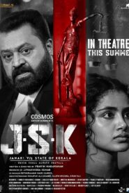 JSK – Janaki V vs State of Kerala (2025) Dual Audio [Hindi ORG & Malayalam] WEB-DL 480p, 720p & 1080p | GDRive
