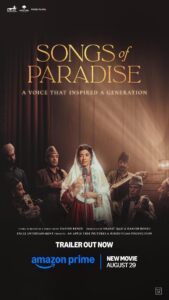 Songs of Paradise (2025) Hindi WEB-DL 480p, 720p & 1080p | GDRive