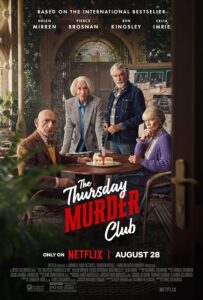 The Thursday Murder Club (2025) Dual Audio [Hindi ORG & ENG] WEB-DL 480p, 720p & 1080p | GDRive