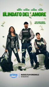 The Pickup (2025) Dual Audio [Hindi ORG & ENG] WEB-DL 480p, 720p & 1080p | GDRive