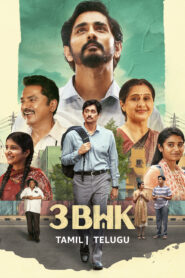 3BHK (2025) [Hindi ORG] WEB-DL 480p, 720p & 1080p | GDRive