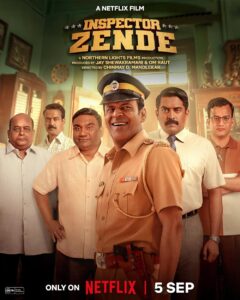 Inspector Zende (2025) Hindi WEB-DL 480p, 720p & 1080p | GDRive