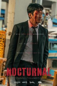 Nocturnal (2025) Dual Audio [Hindi ORG & Korean] WEB-DL 480p, 720p & 1080p | GDRive