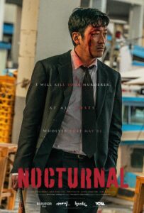 Nocturnal (2025) Dual Audio [Hindi ORG & Korean] WEB-DL 480p, 720p & 1080p | GDRive