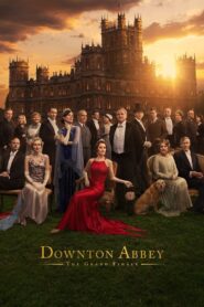 Downton Abbey – The Grand Finale (2025) (Hindi + English) Dual Audio Hollywood Movie HD ESub