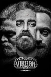 Vikram 2025 Dual Audio [Hindi ORG & Tmail] WEB-DL 480p, 720p & 1080p | Download
