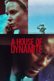 A House of Dynamite (2025) Dual Audio [Hindi ORG & ENG] WEB-DL 480p, 720p & 1080p | GDRive