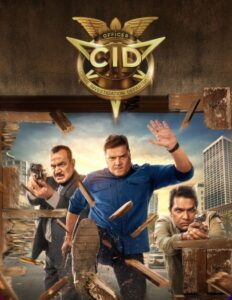 CID (2024) S02E88 Hindi NetFlix WEB-DL – 720P | 1080P – 750MB | 1.4GB – Download & Watch Online
