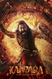 Kantara – A Legend Chapter -1 (2025) (Hindi (Clear) + Kannada) Dual Audio WEB- DL 480p, 720p & 1080p | Download