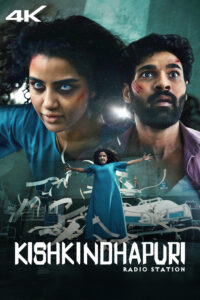 Kishkindhapuri (2025) Dual Audio [Hindi & Telugu] WEB- DL 480p, 720p & 1080p |