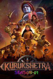 Kurukshetra S01 (2025) Hindi Completed Web Series Download & Watch Online