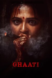 Ghaati [2025] Hindi ORG WEB-DL 480p, 720p & 1080p | GDRive