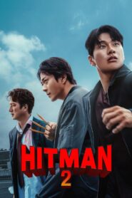 Hitman 2 (2025) Dual Audio [Hindi ORG-Chinese] Amazon WEB-DL – 480P | 720P | 1080P – x264 – 500MB | 1.2G | 2.2GB ESub- Download & Watch Online