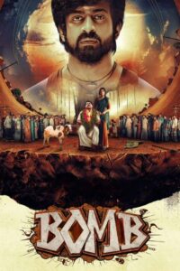 Bomb 2025 Dual Audio [Hindi ORG & Tmail] WEB- DL 480p, 720p & 1080p | Download