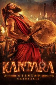 Kantara – Chapter 1 [2025] Hindi Claim WEB-DL 480p, 720p & 1080p | GDRive