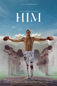 HIM (2025) Dual Audio [Hindi ORG & ENG] WEB-DL 480p, 720p & 1080p | GDRive