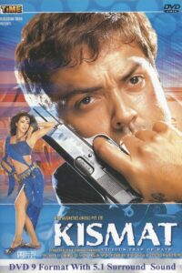 Kismat 2024 Dual Audio [Hindi & Telugu] WEB- DL 480p, 720p & 1080p | Download