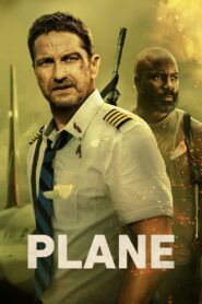 Plane 2023 Dual Audio [Hindi & English] WEB- DL 480p, 720p & 1080p | Download