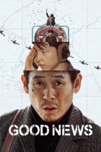 Good News (2025) Dual Audio [Hindi ORG & Korean] WEB-DL 480p, 720p & 1080p | GDRive
