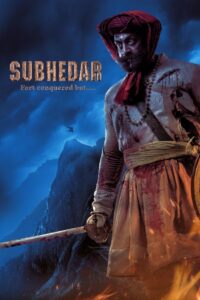 Subhedar 2023 Dual Audio [Hindi & Marathi] WEB- DL 480p, 720p & 1080p Download