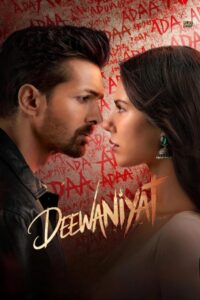 Ek Deewane Ki Deewaniyat 2025 Hindi Movie HDCAM – 480P |720P | 1080P Download