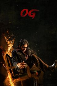 They Call Him OG (Hindi + Telugu) 2025 WEB- DL 480p, 720p & 1080p | Download